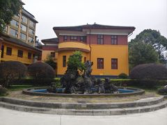 -李宗仁官邸