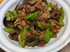 -小红鲸·海鲜餐厅(轸大路店)