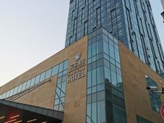 -宝燕壹号景观餐厅(龙盛国际商业广场店)