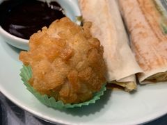 -山外山菜馆(玉泉路店)