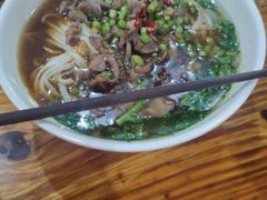 -肆姐面粉馆(坡子街店)
