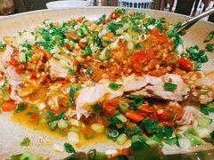 -山石榴·贵州菜(丰盛里店)