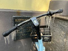 -清真老马牛肉拉面馆(上海路店)