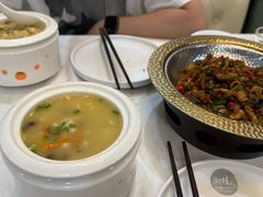 -湘桂人酒楼(西便门店)