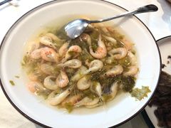 -好兄弟郭巨海鲜(天一阁店)