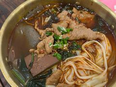 -小满手工粉(杭州滨江龙湖店)