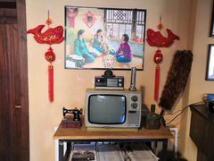 -卧龙堡客栈·中餐厅(古北水镇店)