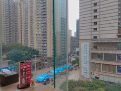 -龙聚德北京烤鸭(沙坪坝华宇A馆店)