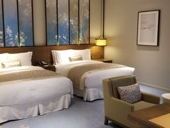 -上海衡山路十二号华邑酒店