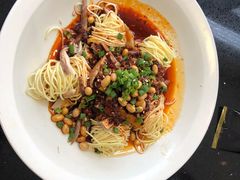 凉面嫩仔兔-朕之味(龙湖·西城天街店)