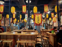 -水浒烤肉(医学院店)