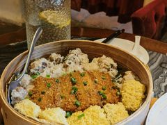 -东湖177艺术餐厅 · 东坡院子