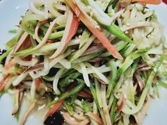 -窄巷子陕菜馆·地道陕西菜(粉巷店)