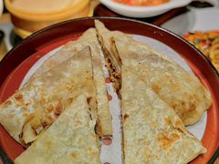 -褚记烤鸭·南京家常菜(雨花客厅店)