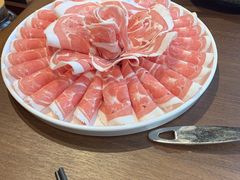 -快乐小羊火锅(河西王府井店)