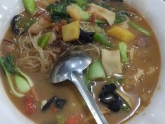 东北乱炖-一锅厨东北水饺店(厦大店)