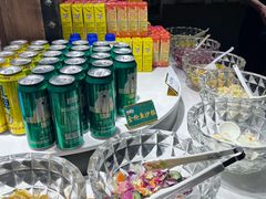 -好伦哥比萨烤肉自助(马家堡店)