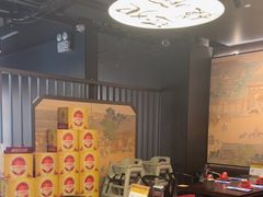 -古都历食南京菜·烤鸭·鸭血粉丝·汤包(南京博物院店)