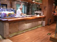 -西贝莜面村(当代商城店)
