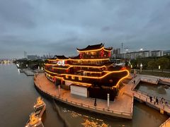 -二十八里太湖船菜(吉祥路店)