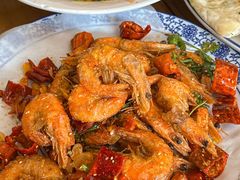 -食鸡公社辣子鸡·潍坊菜·烧烤