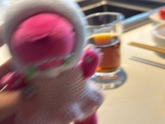 -海底捞火锅(威高广场店)