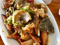 -南蚝小贝海鲜特色餐厅(南澳岛店)