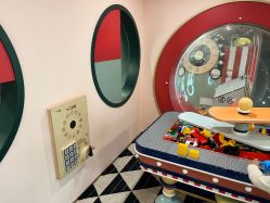 -MELAND CLUB亲子乐园·派对·餐厅(北京芳圆里ID MALL店)