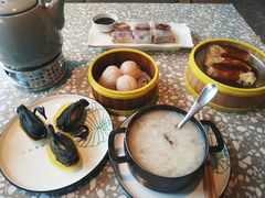 -金香匯晚茶(浑南店)