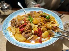 -品质伊骊新疆菜(紫金店)