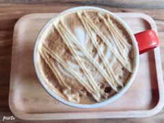 -欧典咖啡屋(台东店)