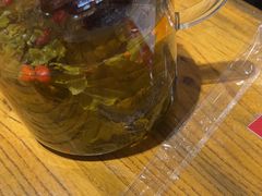 -海记品鸽·新疆菜(高铁站店)