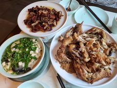 -春发生饭店·非遗(南院门店)