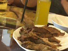 -北京小肠陈饭庄(方庄店)