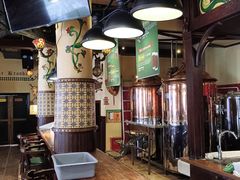 -马迭尔德式西餐精酿啤酒屋(中央大街店)