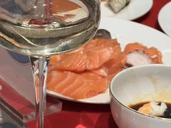 -康莱德酒店·美庭自助餐厅