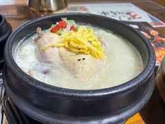 -海兰江石锅饭(水上店)