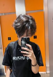 -莎卡ART-HAIR SALON