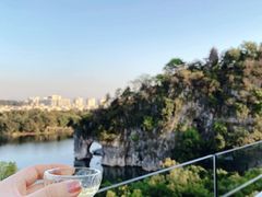 -璟象酒店-爱丽坊景观餐厅