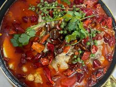 -3号仓库·创意中国菜(新世界城店)