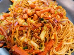 -顶香阁桂林米粉·柳州螺蛳粉(上地店)