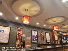 大堂-北京小肠陈饭庄(方庄店)