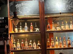 -The Cheebat 锌吧·Bistro(体育西店)