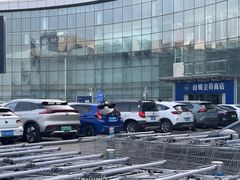 -山姆会员商店(亦庄创意生活广场店)