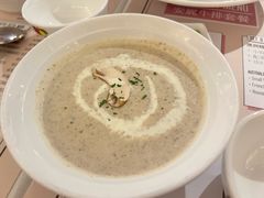 -安妮意大利餐厅(世贸天阶店)