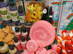 -LUSH(威尼斯人店)