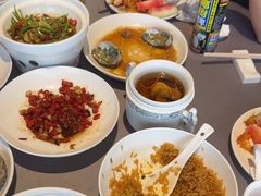 -徐记海鲜(梅溪新天地店)