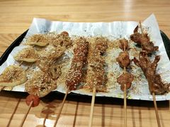 -老酱油炸社