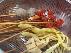 -丹妹麻辣烫(袁家岭20year店)