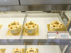 -红花点心局(大观园店)